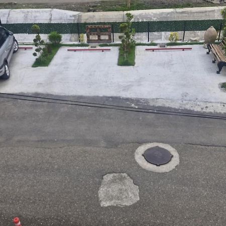 Apartment B O R A Ckaltubo Kültér fotó